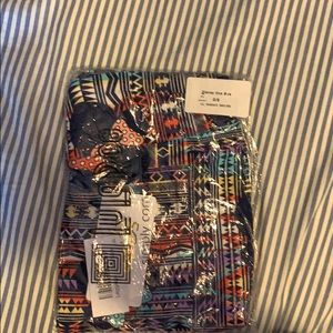 Lularoe Disney OS leggings